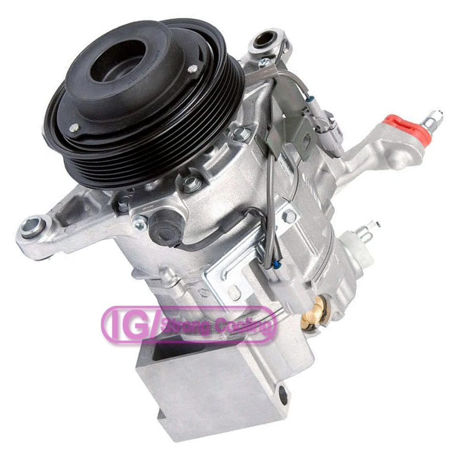 

Automotive Air Conditioning AC Compressor For Lexus GS300 1998-2005 883203A180 88320-3A180 883203A181 883103A300