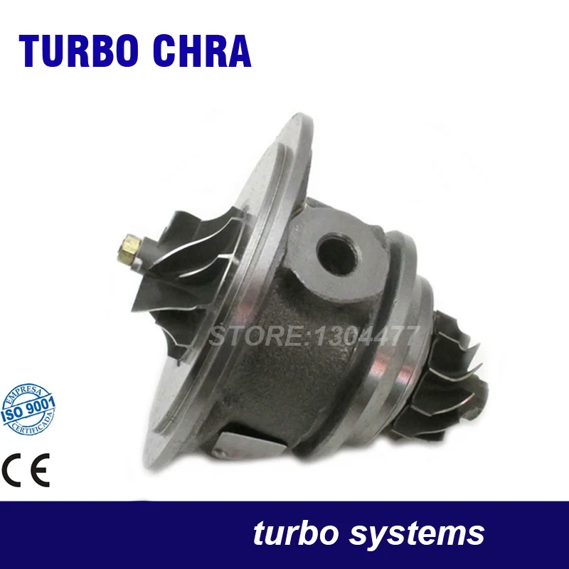 turbo chra core cartridge 9619172880 for Ford Focus I Citroen C3 Peugeot 307 1.4 HDI TDCI 03- Suzuki Baleno Liana 1.4 DDIS 04-06