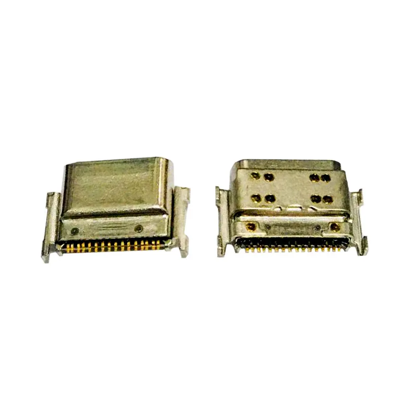 Micro contato usb conector do porto de carregamento, 10pcs, para lg k41s, k61, k50s, k92, k51, k51s, k42, k52