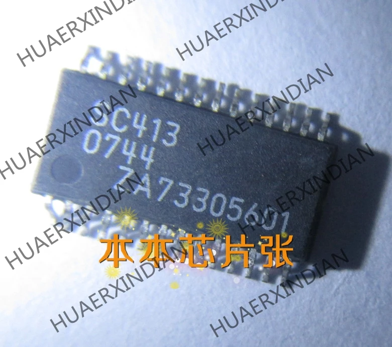 1PCS New SC1485ITS SC1485 SC413TSTRT SC413 TSSOP 3 high quality
