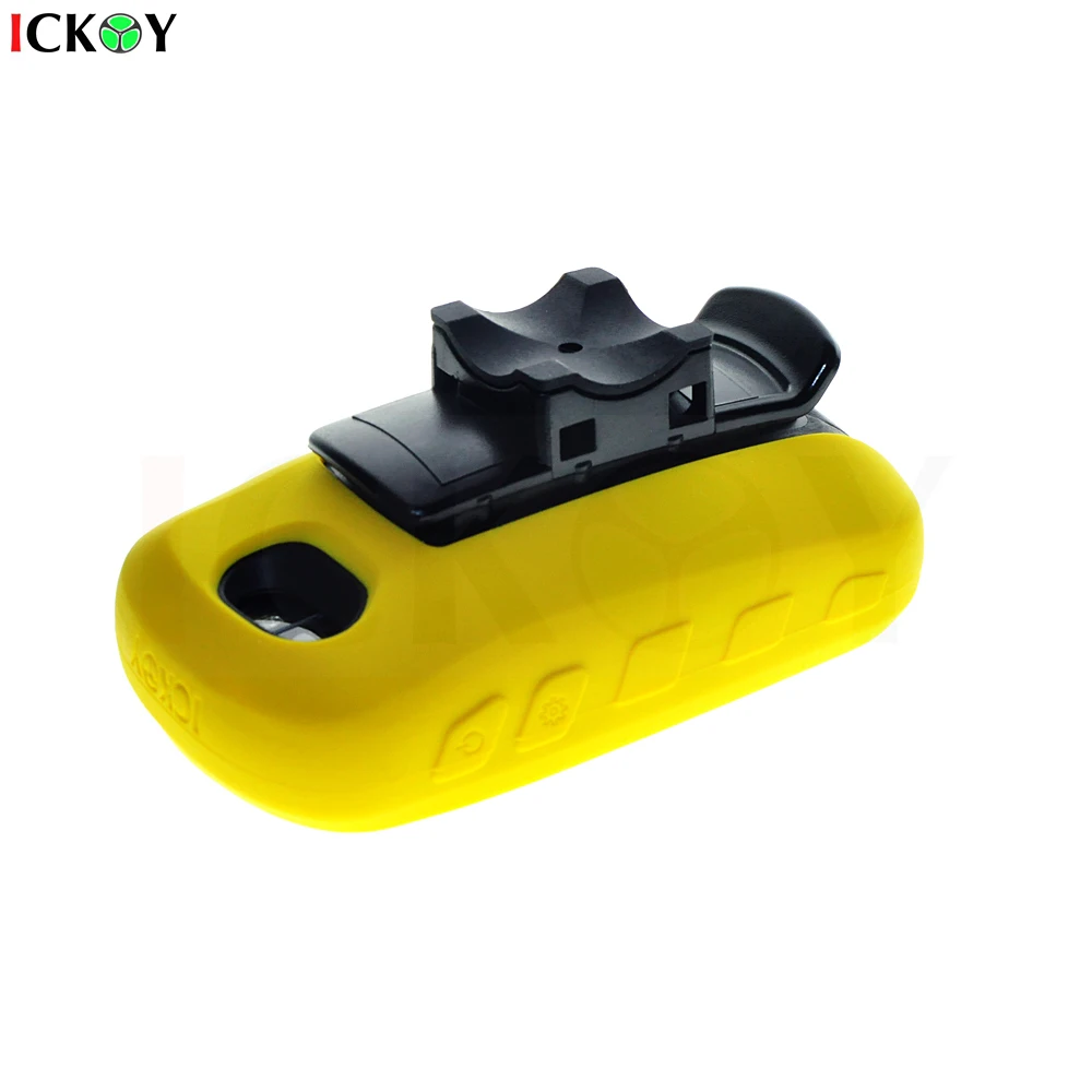 Bike Motor Cart Handlebar Fixed Mount Holder + Silicone Protect Case Skin for Garmin Oregon 600 600T 650T 700 750 750T