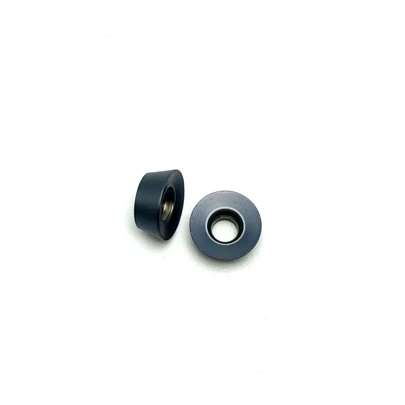 10pcs RDMT1204 MO RDMT10T3 MO LT30 di alta qualità in metallo duro inserto di fresatura CNC utensili da taglio in carburo RDMT 1204 inserti di tornitura