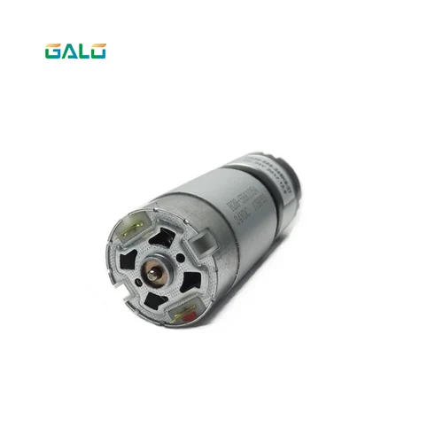Imagen 2 del producto Motor de abridor de puerta batiente, motor de controlador de puerta DC24 para GALO PKM-101 o PKM-102