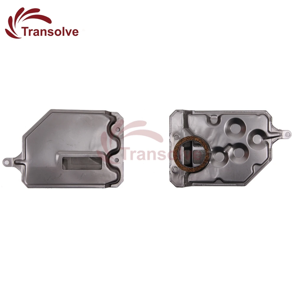 

Auto Transmission Oil Filter A240 A241 A242 A243 Fit For TOYOTA 1984-UP Car Accessories 35330-12011 94844936 Transolve 065142