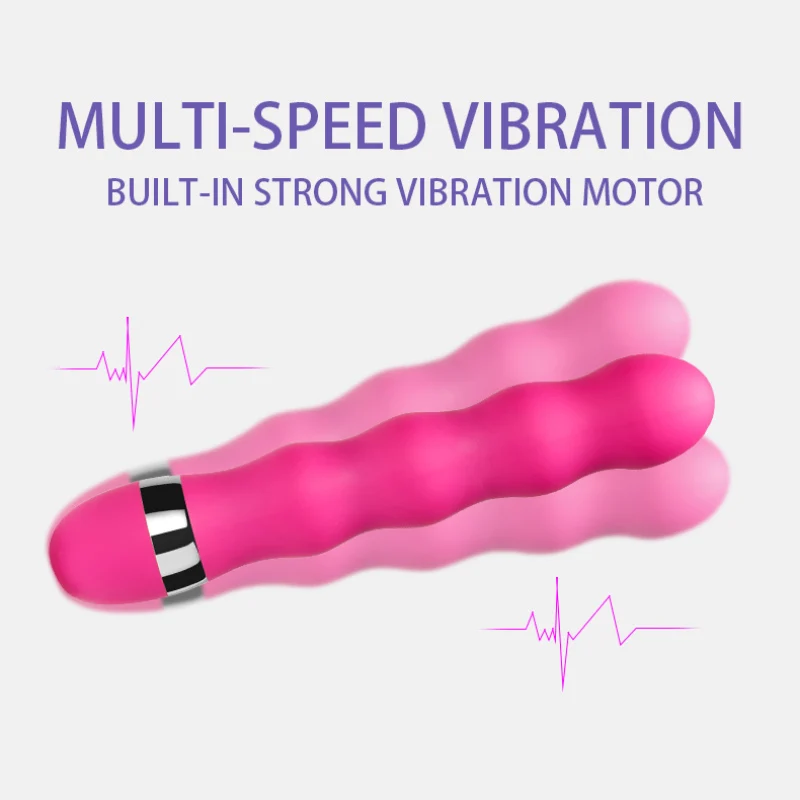 Mini G Spot Vagina Dildo Vibrators for Women Female Masturbator Butt Anal Plug Sexy Erotic Goods Sex Toys for Adults 18 Men Shop