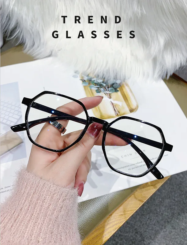 2024 neue Frauen Lesebrille Mode Hyperopie Brille Männer Presbyopie Lesen Brillen Dioptrien + 1,0 + 1,5 + 2,0 + 2,5 + 3,0 + 3,5 + 4,0 – Detail 5