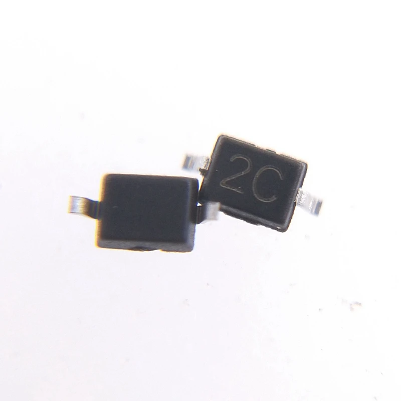 ピース/ロットDC GBLC12CI-LF-T7 2c sod-GBLC12C-LF-T7 323オリジナル在庫あり