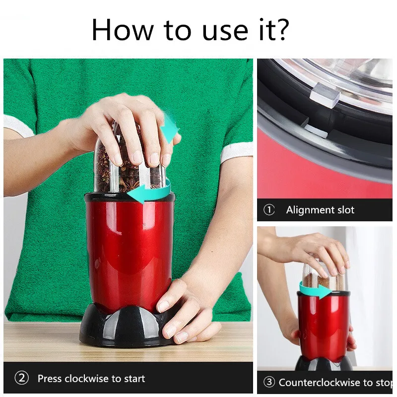 220V Điện Đa Máy Ép Hộ Gia Đình Tự Động Máy Xay Sinh Tố Máy Ép Máy 220V Nhà Bếp Mini Máy Ép EU/AU/Vương Quốc Anh cắm