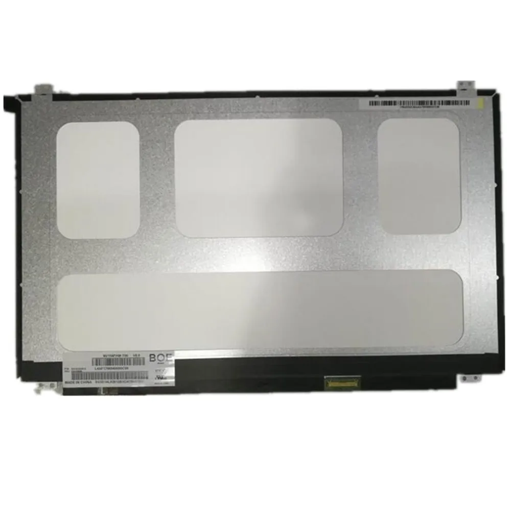 New LCD Screen for Lenovo ThinkPad T570 T580 P51S P52S LCD Touch screen FHD 1920X1080  40Pin NV156FHM-T00 FRU 00UR888 00URR889