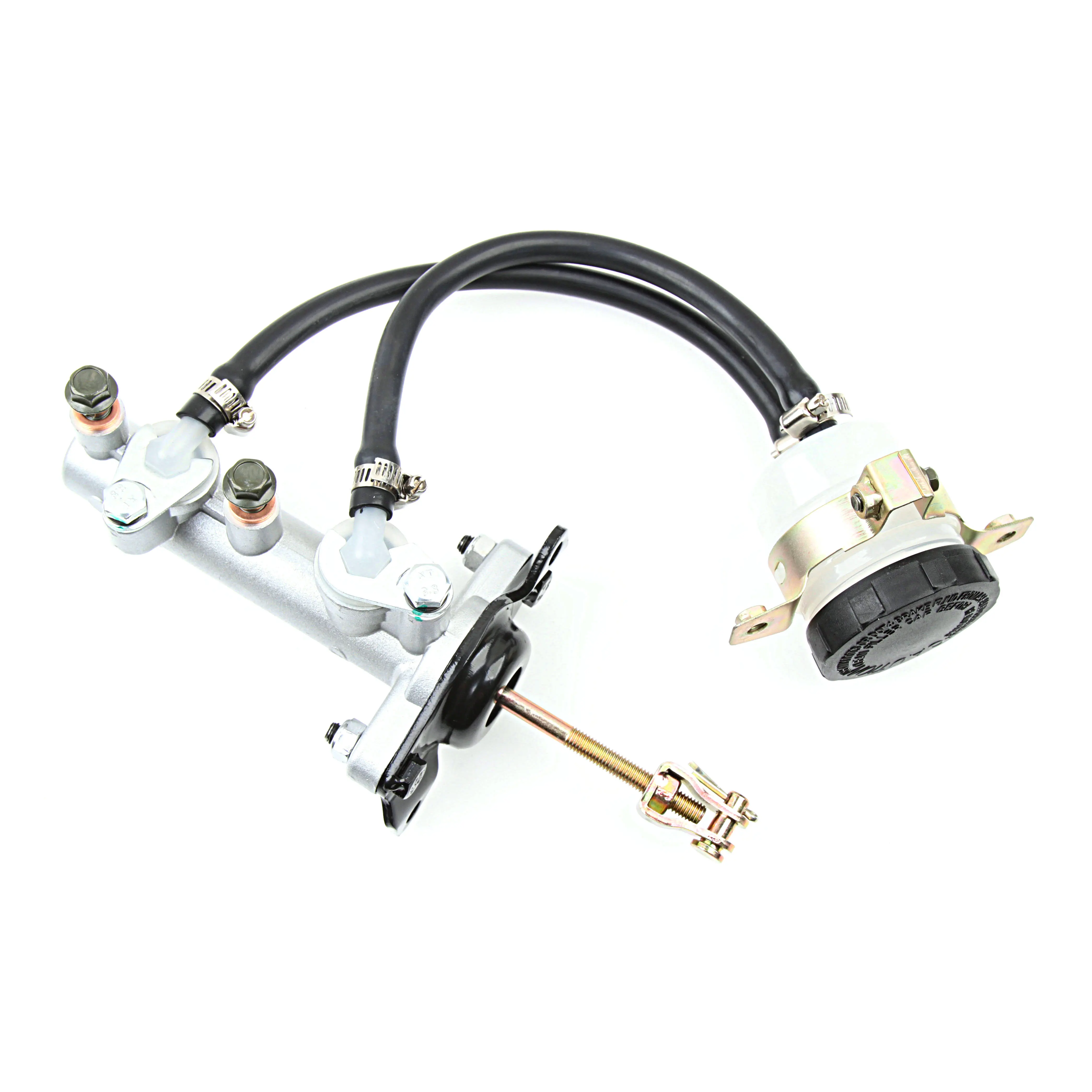 YIMATZU ATV UTV Parts Brake Pump for HISUN Massimo MSU400 500 700 800 ATV UTV Quad Bike Parts Number:44520-115-0000