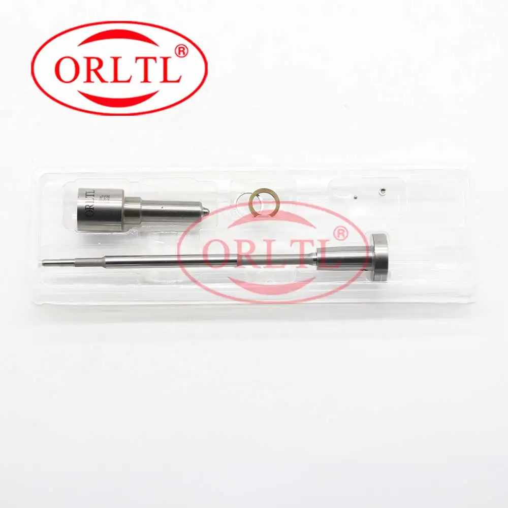 0445120073 Repair Kits Fuel Injector Nozzle DLLA152P1507 DLLA 152 P 1507 0433171929 Diesel Valve F00RJ02246 for 0 445 120 073