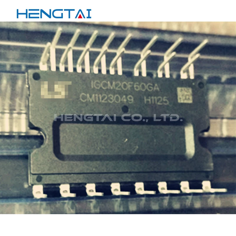 Módulo ORIGINAL IGCM20F60GA IGCM30F60GA IGCM10F60GA, Envío Gratis