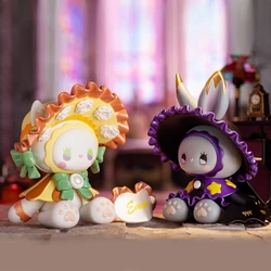 Emma Secret Forest Masquerade Blind Box Toy Mystery Box Caja Misteriosa Caixa Surprise Figure Cute Model Girls Birthday Gift