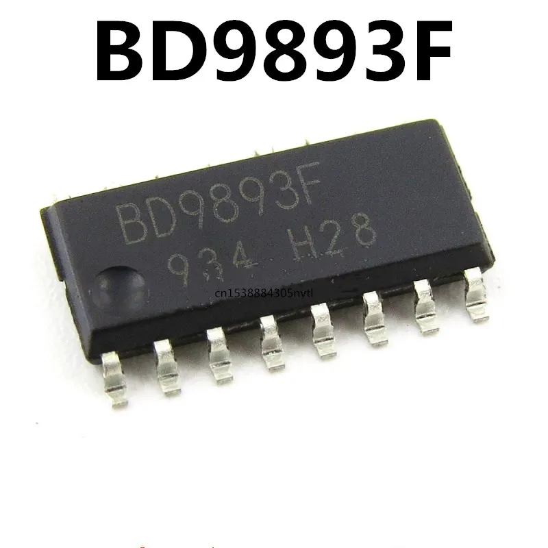 Original 5 stücke/BD9893F SOP