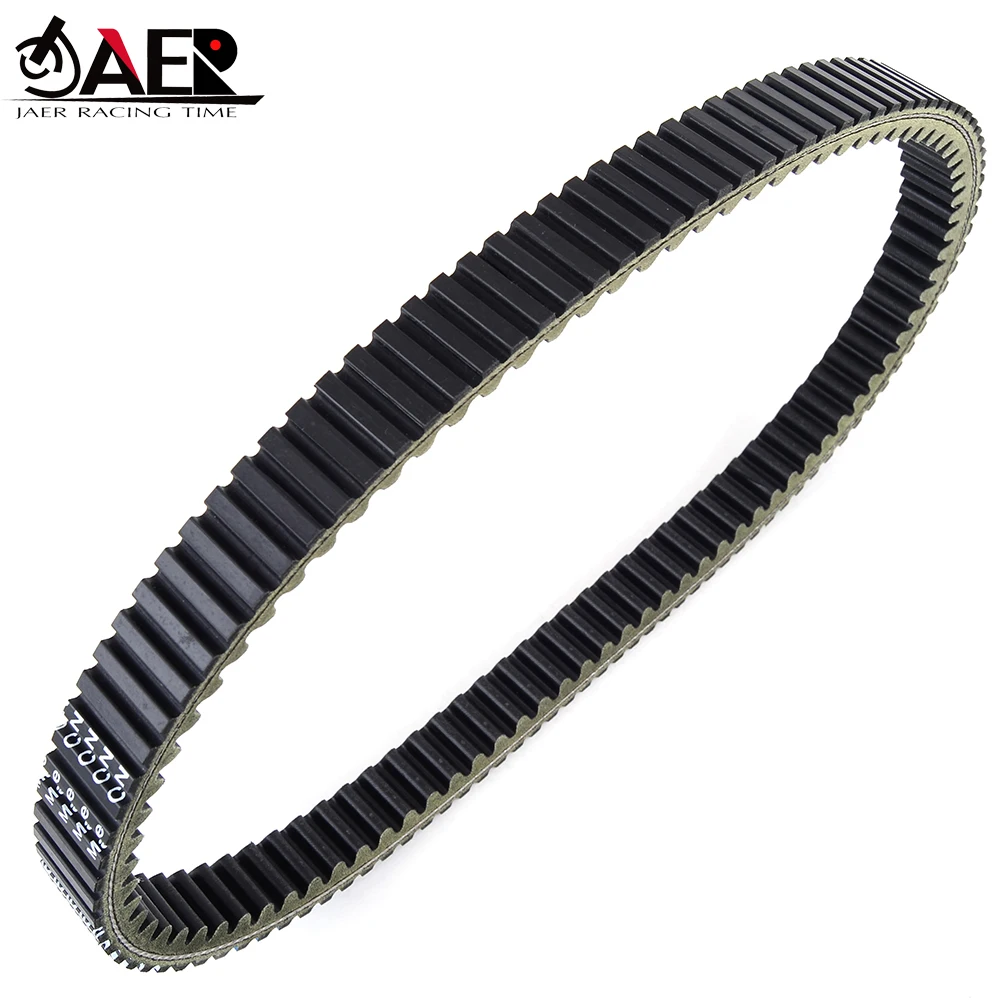 

832738 Drive Belt for Aprilia Atlantic Scarabeo 400 500 Malaguti Spidermax GT 500 Clutch Belt for Piaggio Beveriy 400 500 IE E3