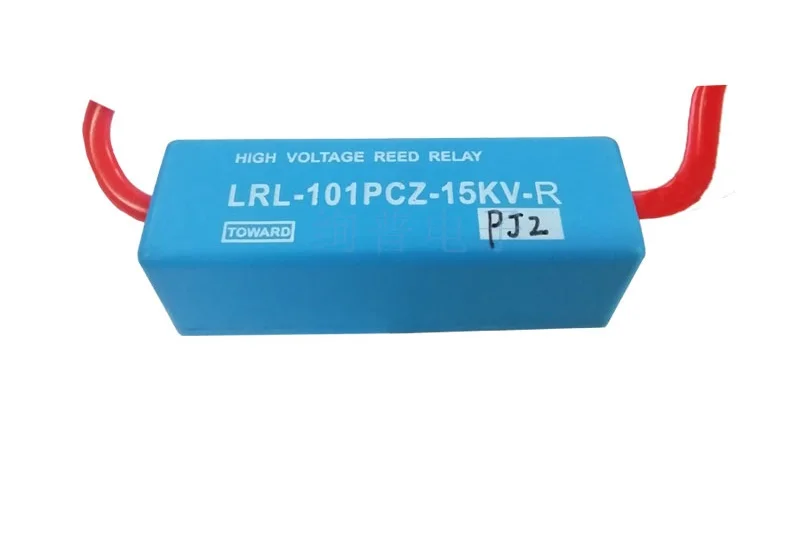 

LRL-101PCZ-15KV-R 15KV TOWARD high voltage relay