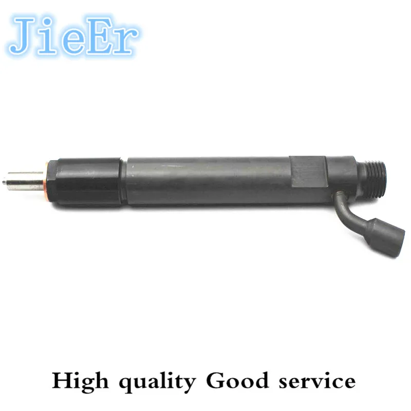 tractor injector KBAL-P020/KBAL-O020 for YTO engine LR4105/ LR6105 , DLLA155P131