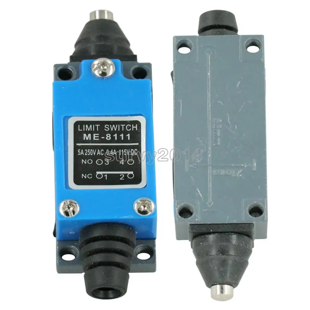 ME ME-8111 limit switch Limit Switch TZ-8111 Momentary ME 8111