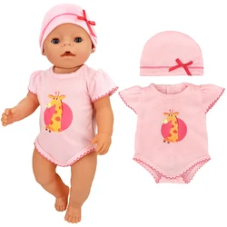 40 cm reborn baby doll clothes Nenuco y su Hermanita 43 cm doll clothes