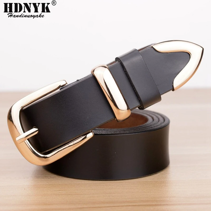 

Hot Sell Real Cowskin Leather Fashion Designer Belt Women Brands Belt 2021 Hot Women Candy Color Strap Belts for Women