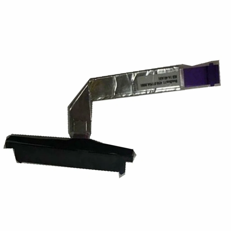 

Замена кабеля жесткого диска для HP M1-V M1-u000 M1-V001DX M1-U 450.07P04.0001 856068-001