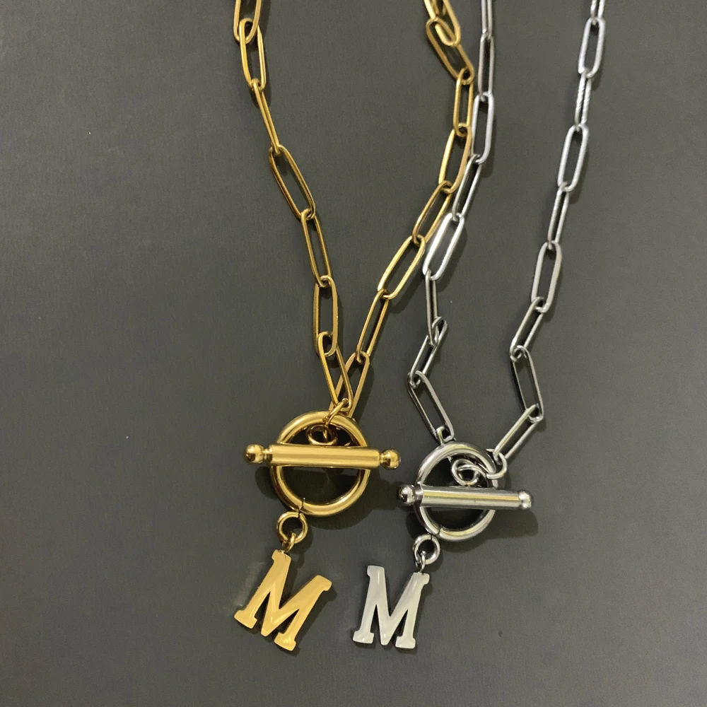 Vintage A-Z Initial… - image