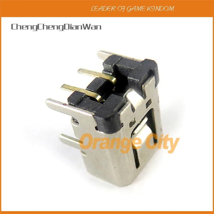 50Pcs Power Jack So…