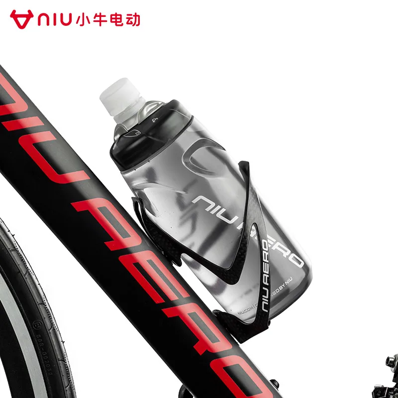 Niu Aero Riding Kettle Safety Material Temperature Insulation And Wear Resistance Adjustable Water Output 620ml Large Capacity