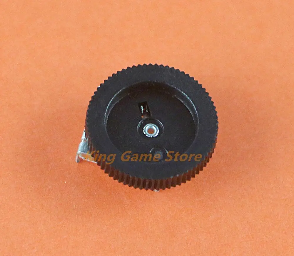 5pcs/lot Replacement Volume Switch Button Potentiometer for Gameboy Classic for GB Classic DMG