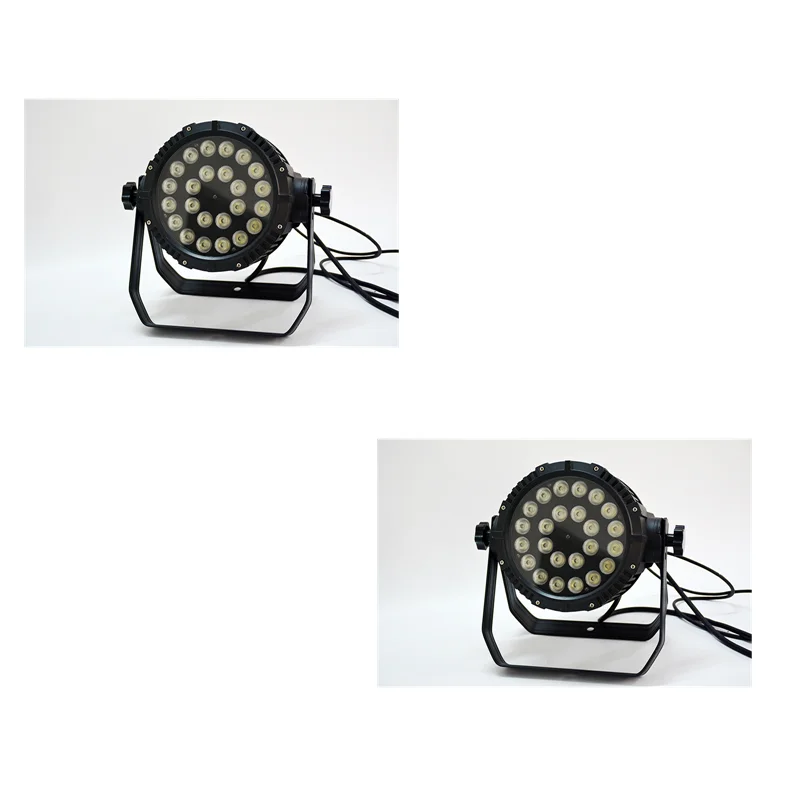 

High power LED waterproof par light LED 24*10W/12W/15W par light RGBW 4in1 RGBWA 5in1 RGBWAUV 6in1 waterproof par light