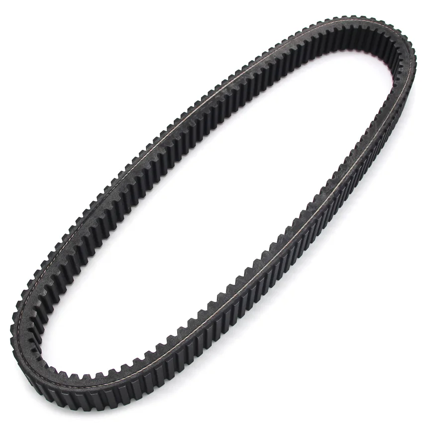 

Motorcycle Drive Belt Transfer Belt For Arctic Cat XF7000 High Cross Country Crosstour Crosstrek LXR Limited Sno Pro Accessories