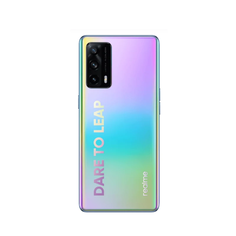 Realme X7 Pro Extreme Edition/Ultra 5G phone 6.55\