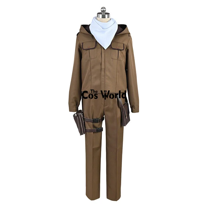 86 - Eighty Six Shinei Nouzen Coat T-shirt Pants Uniform Outfits Anime Cosplay Costumes