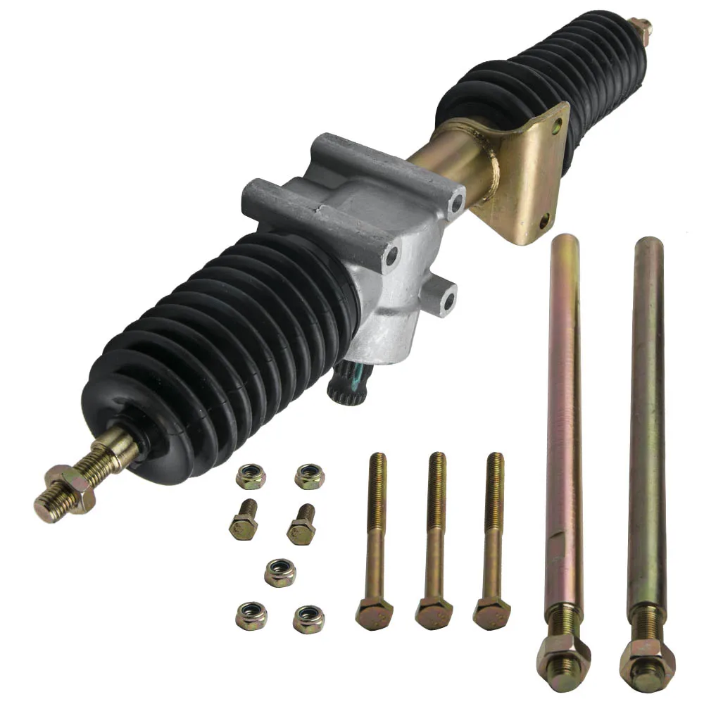 All Balls Steering Rack Assembly For Polaris Ranger 900 Crew XP 2013-2019 51-4003