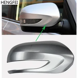 Accessories For Car Subaru Forester 2011-2012 Rearview Mirror Cover Case Shell Lid