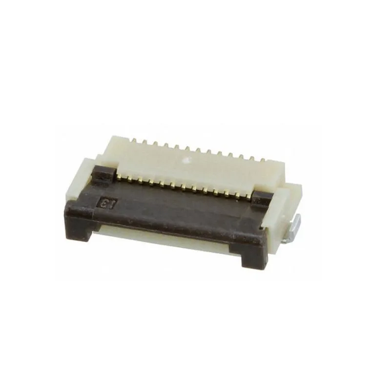 Freies verschiffen 13P 0,5 MM FH12-13S-0,5 SH FFC/FPC 13PIN 10PCS