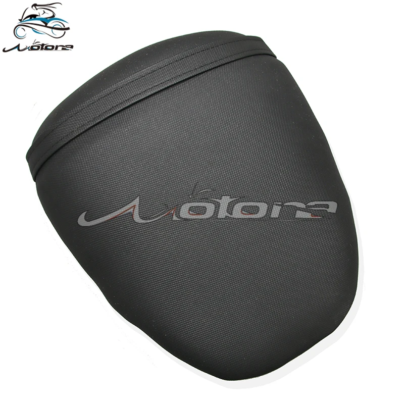 دراجة نارية غطاء المقعد الخلفي وسادة بيلايون ل SV400 SV 400 SV650 SV 650 1998 1999 2000 2001 2002 98 99 00 01 02 دراجة عادية