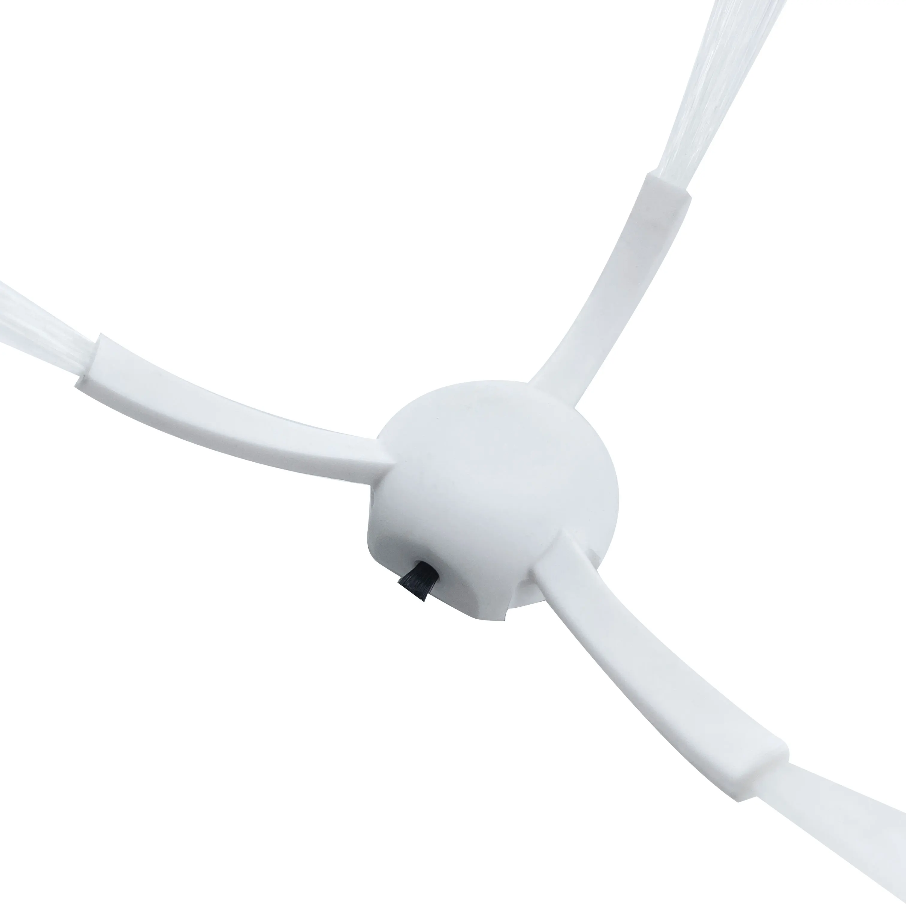 8 قطعة الروبوت فراغ نظافة الجانب فرشاة اكسسوارات ل xiaomi mijia 1C فراغ نظافة التلقائي تنظيف فرشاة أجزاء