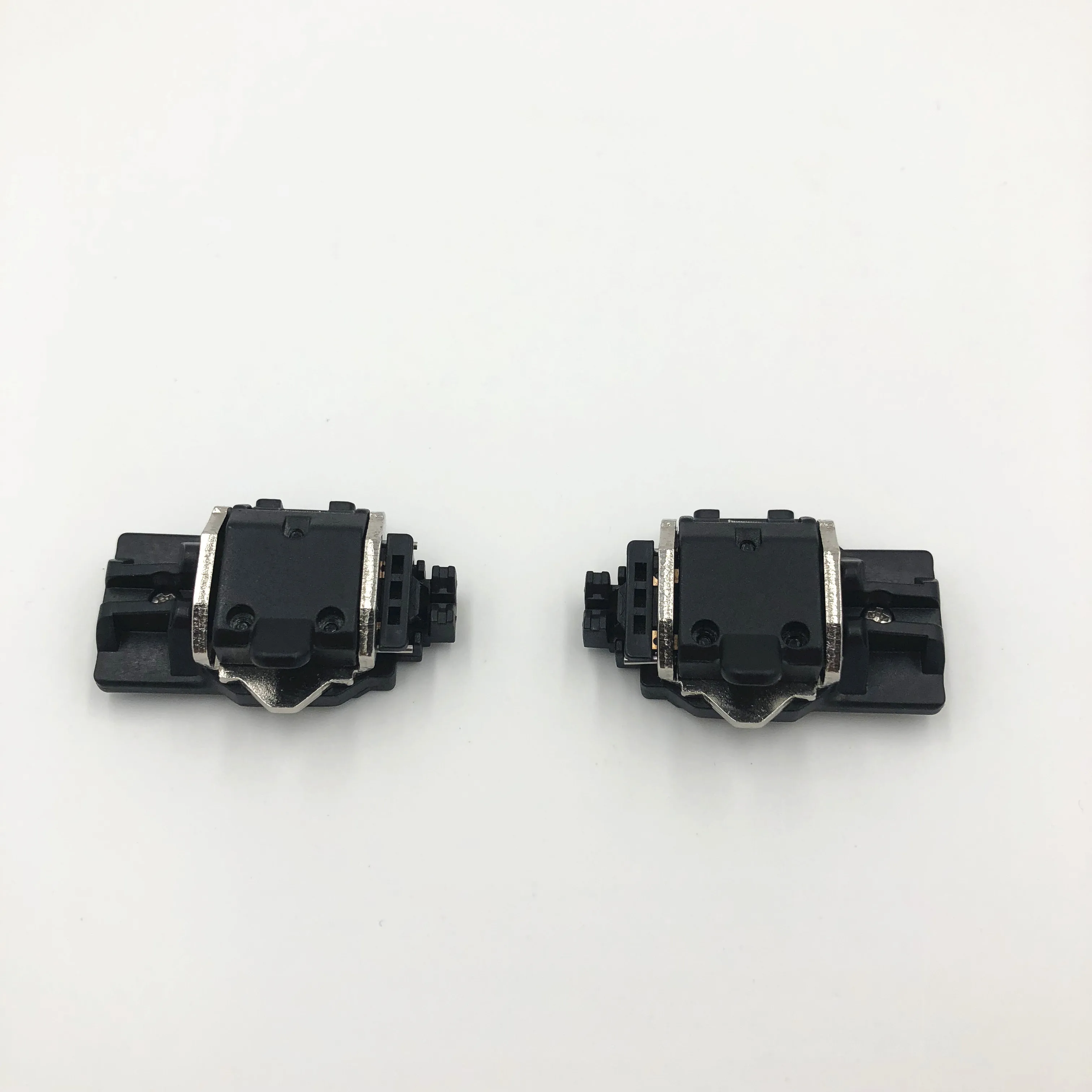 ilsintech KF4 KF4A K11 K7 swift KF4+ fiber fusion splicer 3 in 1 fiber holder Optical fiber clamp Fiber clamp - Image 3