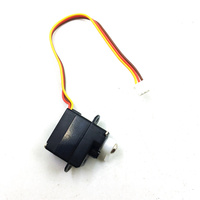 XK K120 RC Helicopter Spare Parts Servo Accessories 2g Digital Servo