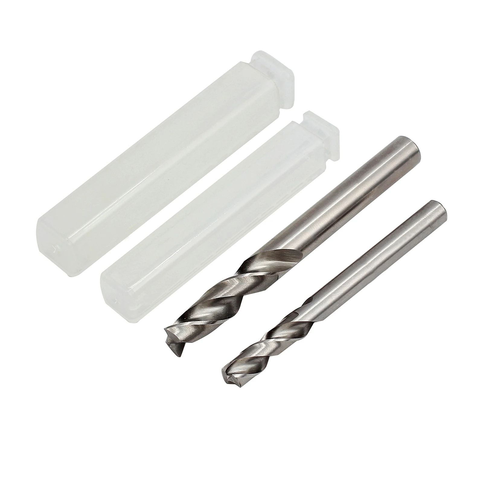 GARLLEN 6mm & 8mm HSS-CO Cobalt Spot Weld Drill Bit Professional Cutter Weld Welder Drill Set Metalworking Tool Stainless Steel