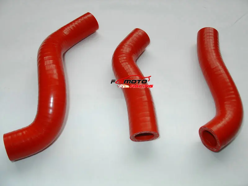 New Silicone Radiator Coolant Hose For KTM 250 SXF/SX-F/XC-F/XCF-W 11 12 2012 2011