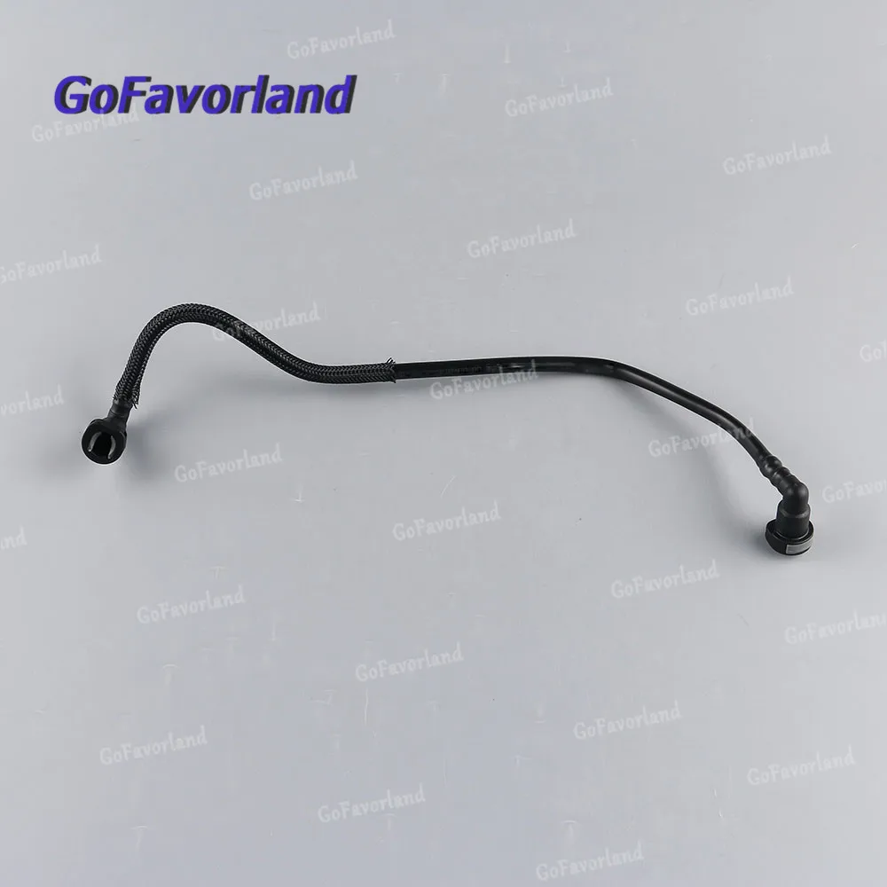 

1J0201293P Fuel Line-Fuel Tank to Fuel Filter For Golf 2000 2001 2002 2003 2004-2006 Jetta 2000-2005 Beetle 1999-2005