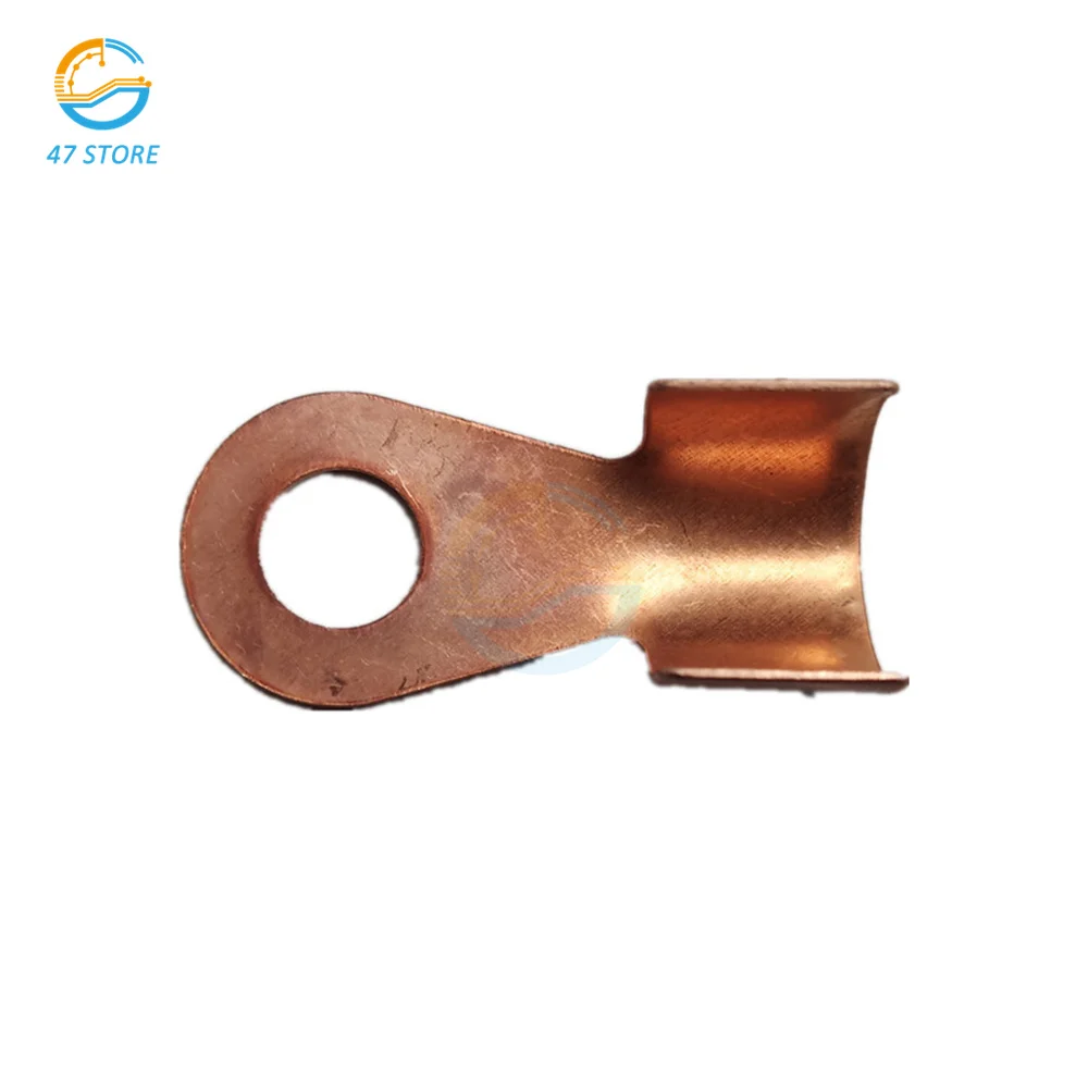 Magnetic Welding Head Welding Stable Bracket Strong Magnetic Welding Ground Stabilizing Clip Welding Accessories Dropshipping