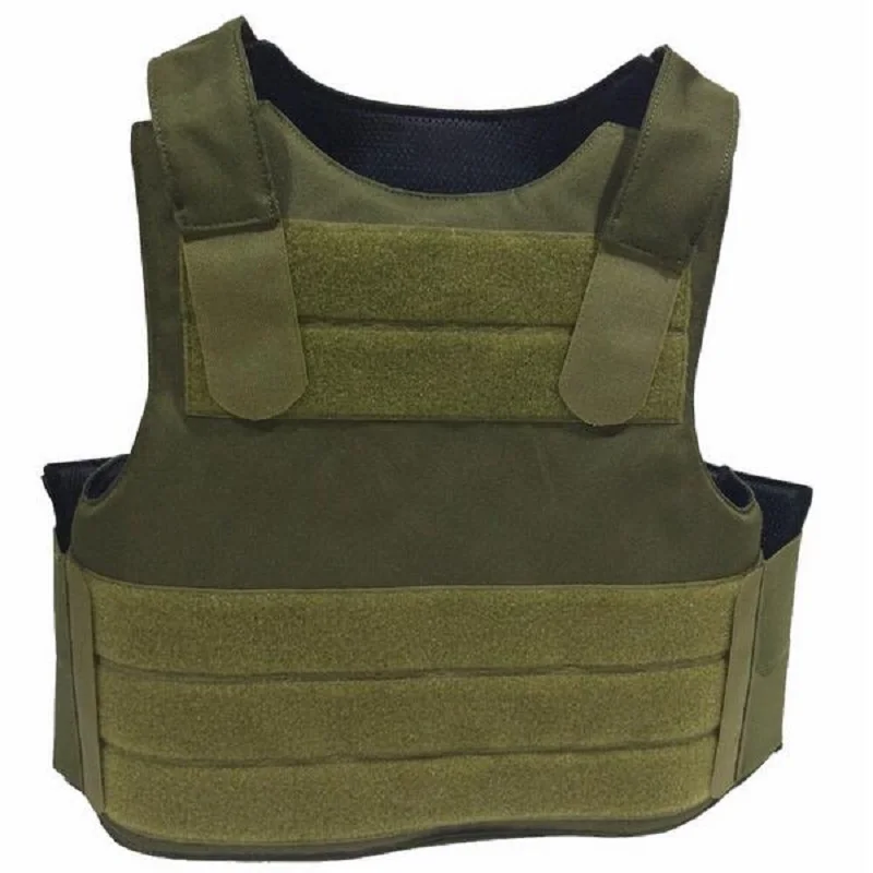 Outdoor Lightweight Protection Hunting Paintball SVS Tactical Vest PACA Vest Chest Rig VEST TC0045