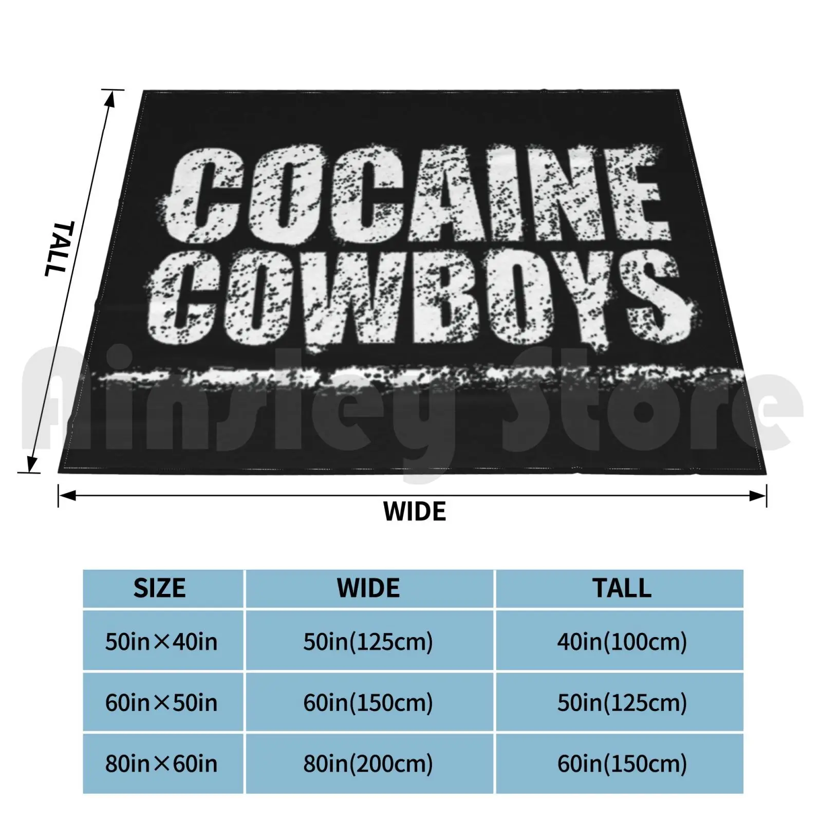 Cocaine Cowboys Boris Brejcha Techno Merch Blanket For Sofa Bed Travel Cocaine Snow White Boris Brejcha Brecha