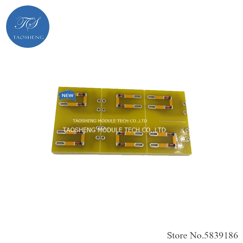 1pcs Original Module CHIP FF150R12KT3G FF200R12KT3 FF200R12KT4 FF300R12KT4 FF450R12KT4 Original Module Chip