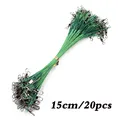 Green-15  20pcs