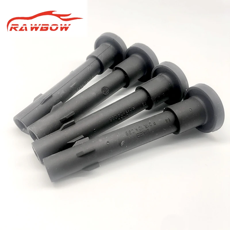 

Оригинальный комплект резиновой катушки зажигания Ouality F01R00A028 с пружиной для Changan по лучшей цене