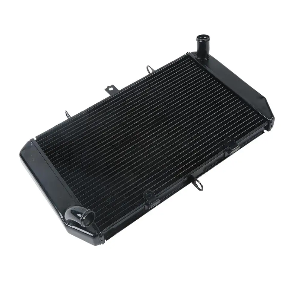 

Motorcycle Aluminum Radiator Cooler For Kawasaki Z1000 2010-2016 Z1000SX Z1000R 2017-2020